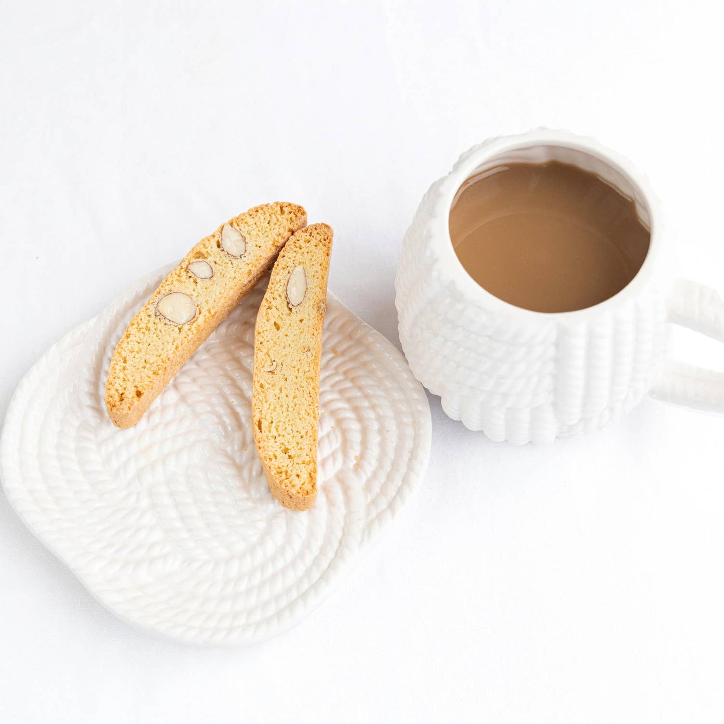 Rope Coffee Mug