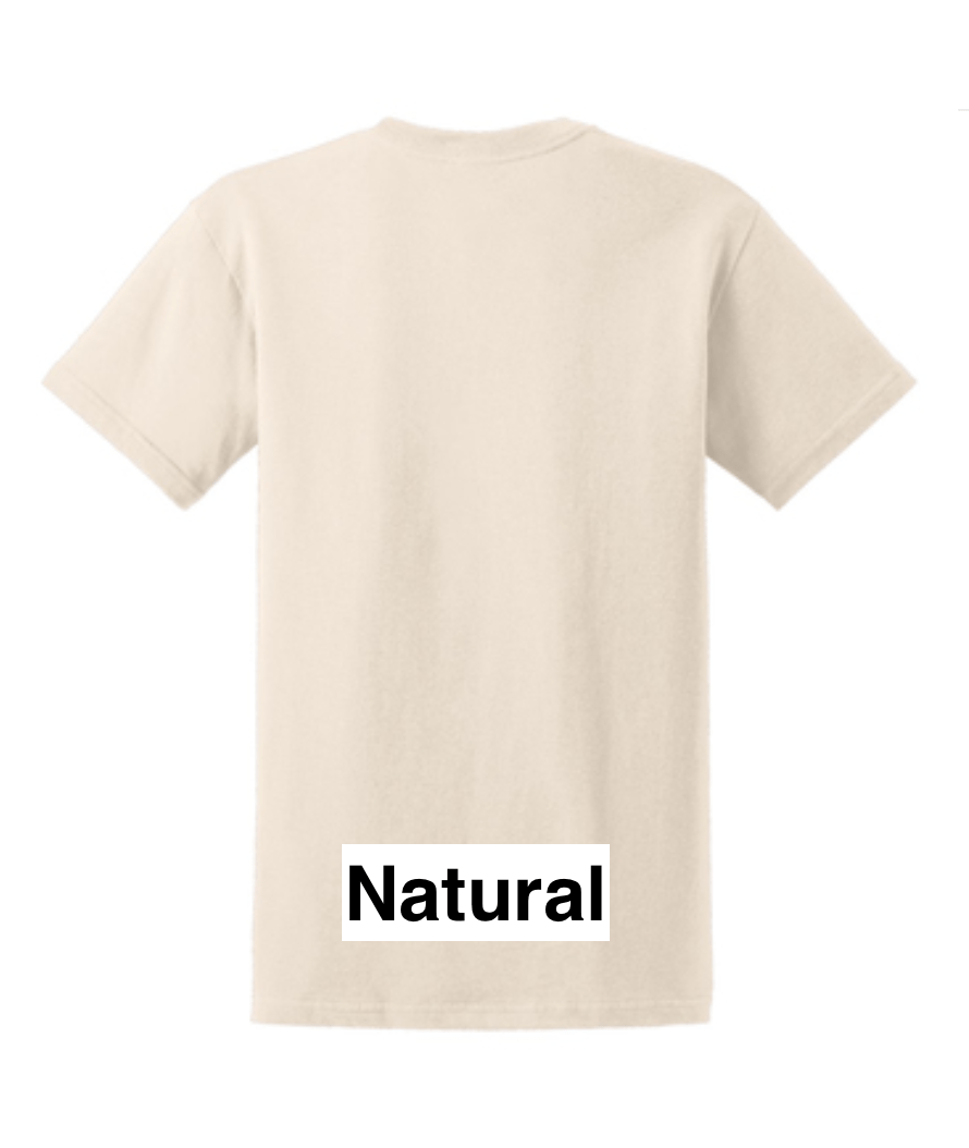 Pickleball Social Club T-Shirt or Crew Sweatshirt