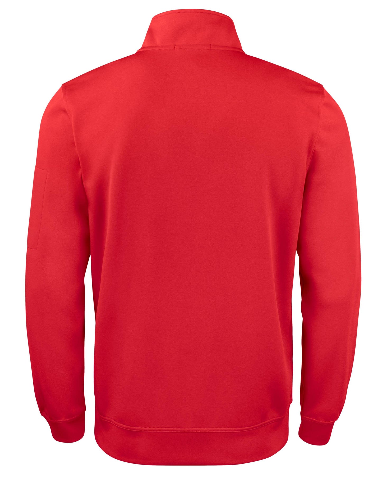Clique Men's Lift Performance Quarter Zip