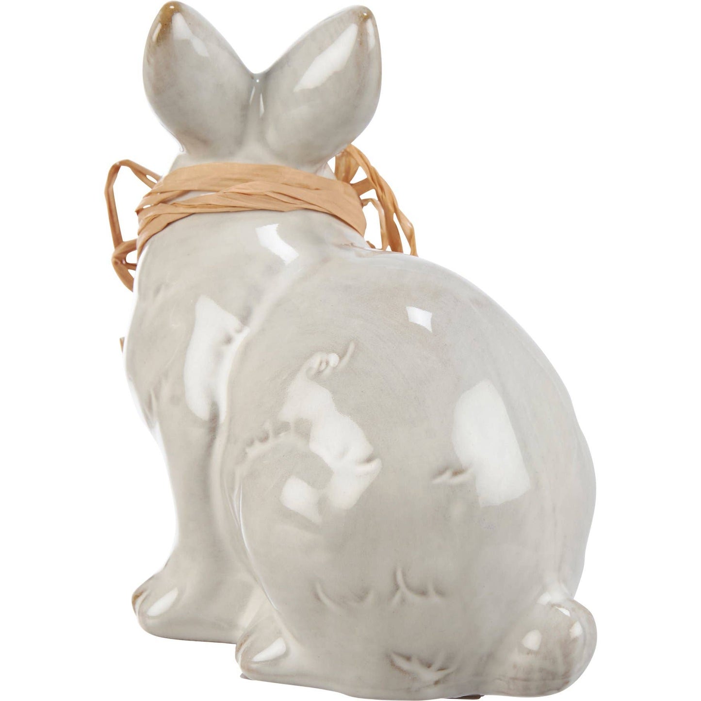 Vintage Bunny Figurine