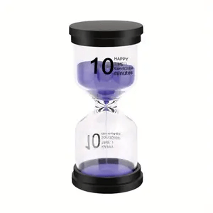 10 Minute Sand Timer – Sip and Shop Cafe