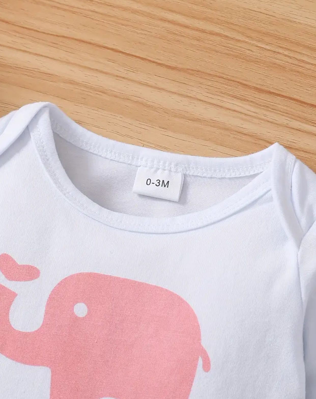 Little Peanut Pajamas