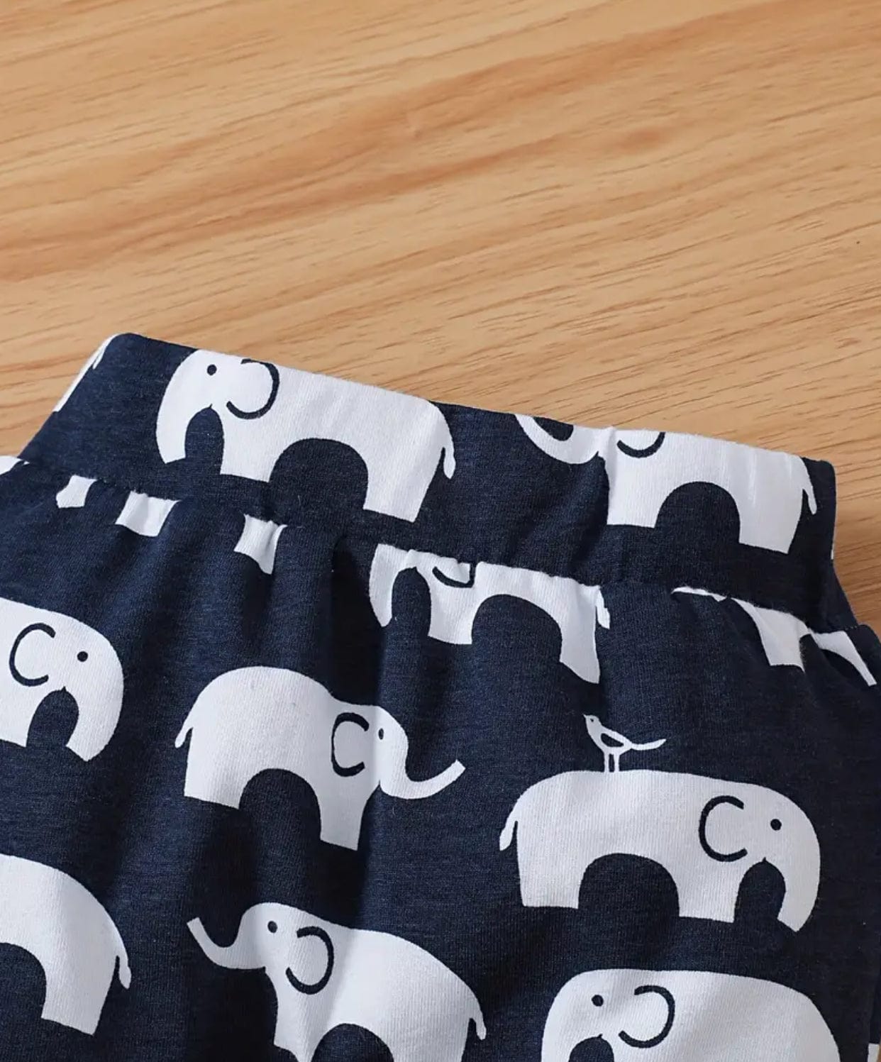 Little Peanut Pajamas