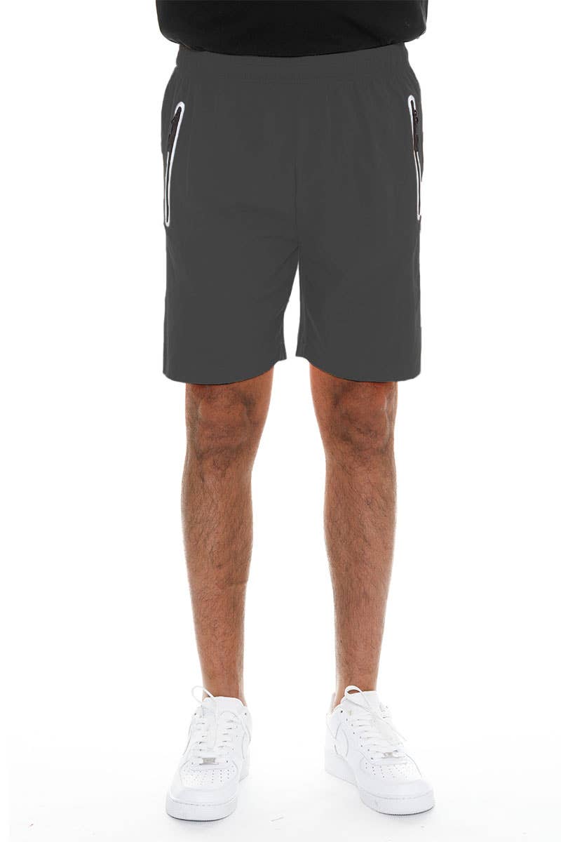 Mens Performance Active Running Short