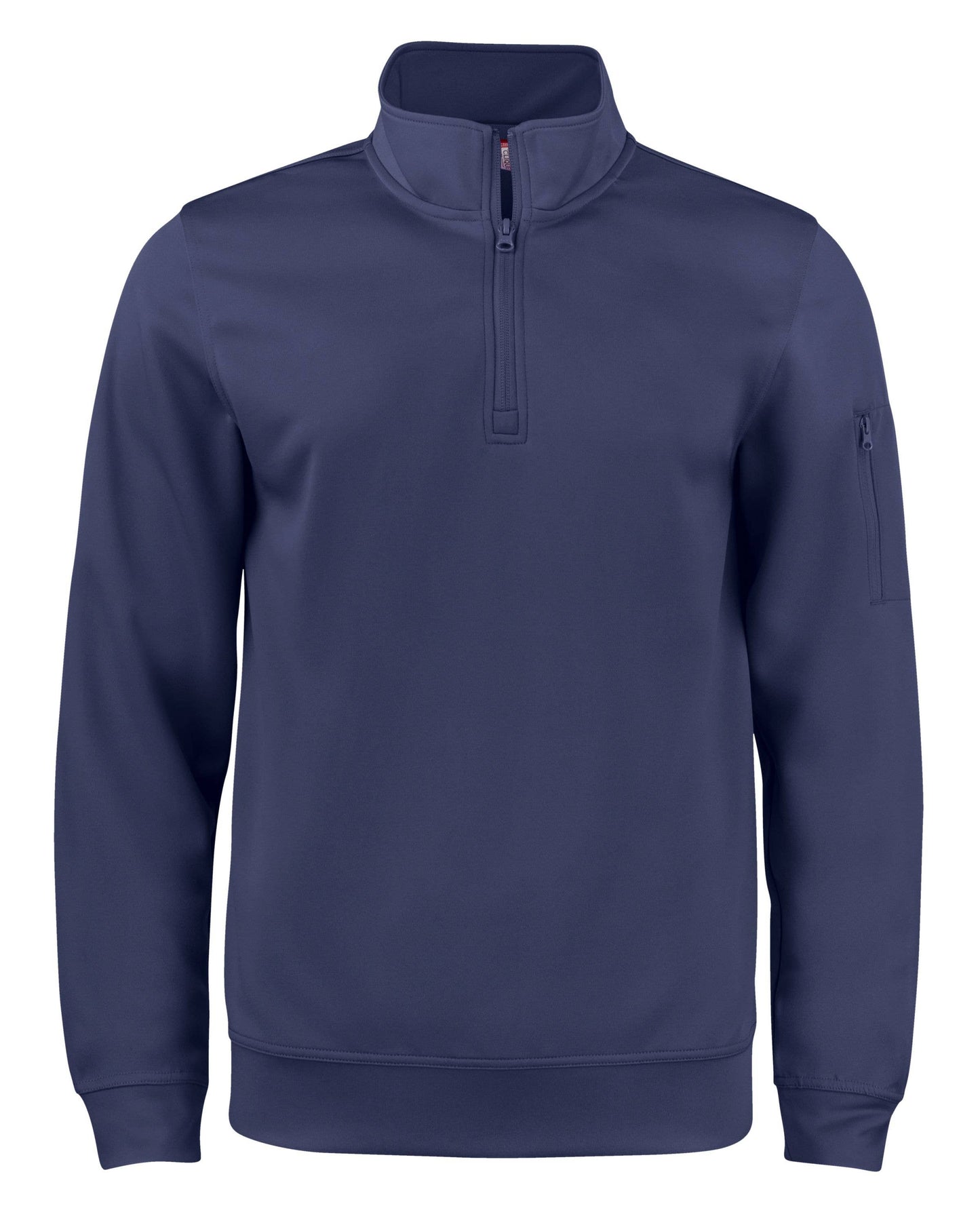 Clique Men's Lift Performance Quarter Zip