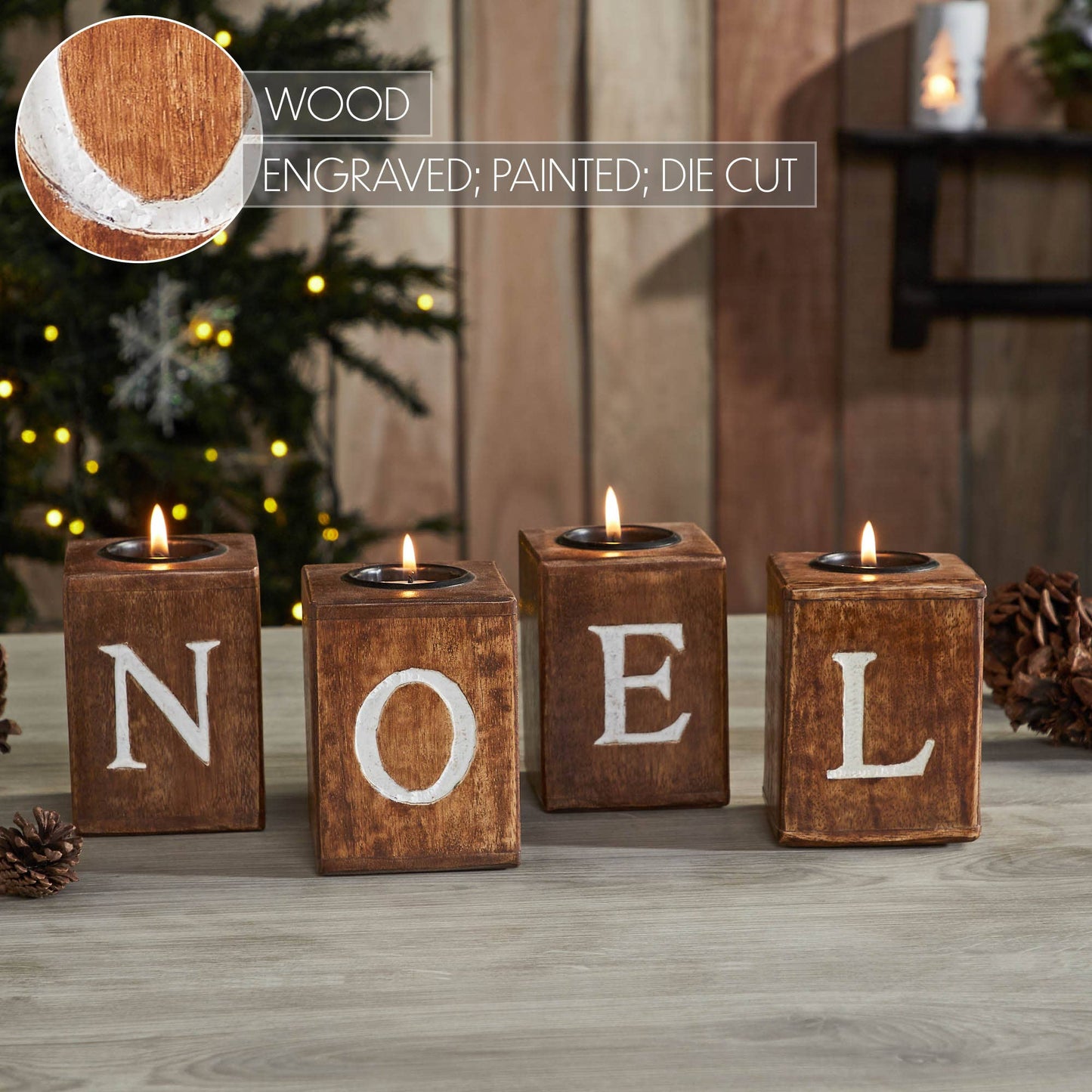 NOEL Cubes (4)