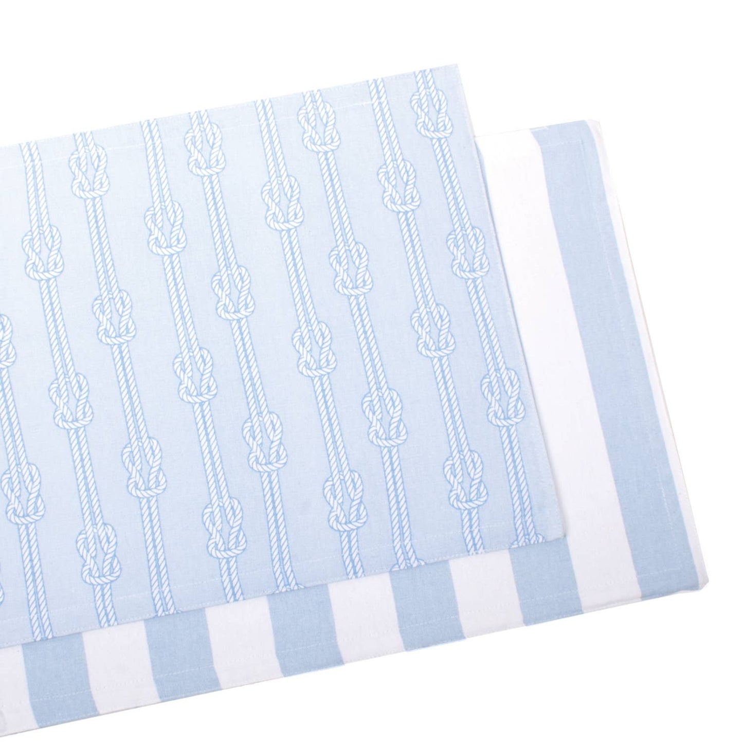 Nautical Knot Reversible Placemat
