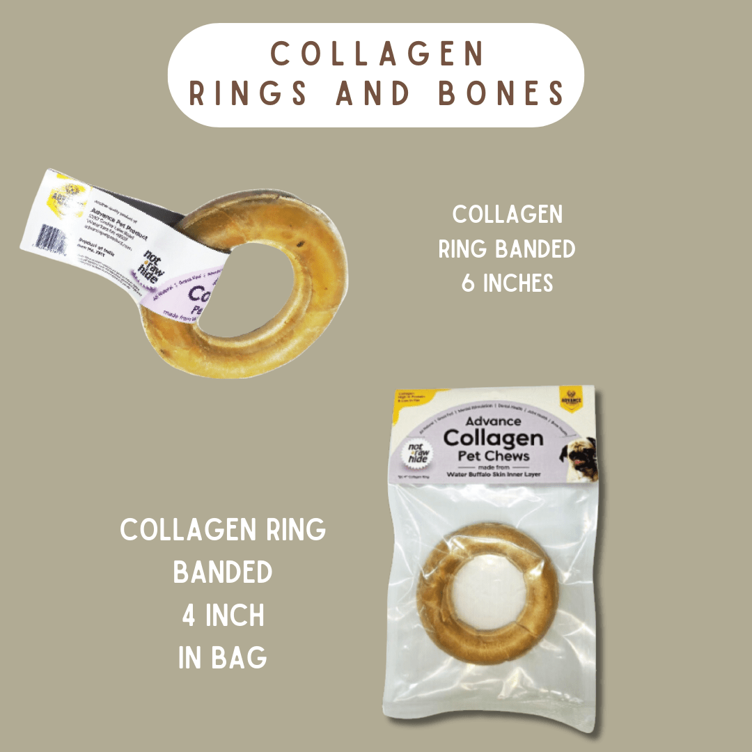 Advance Collagen Chews