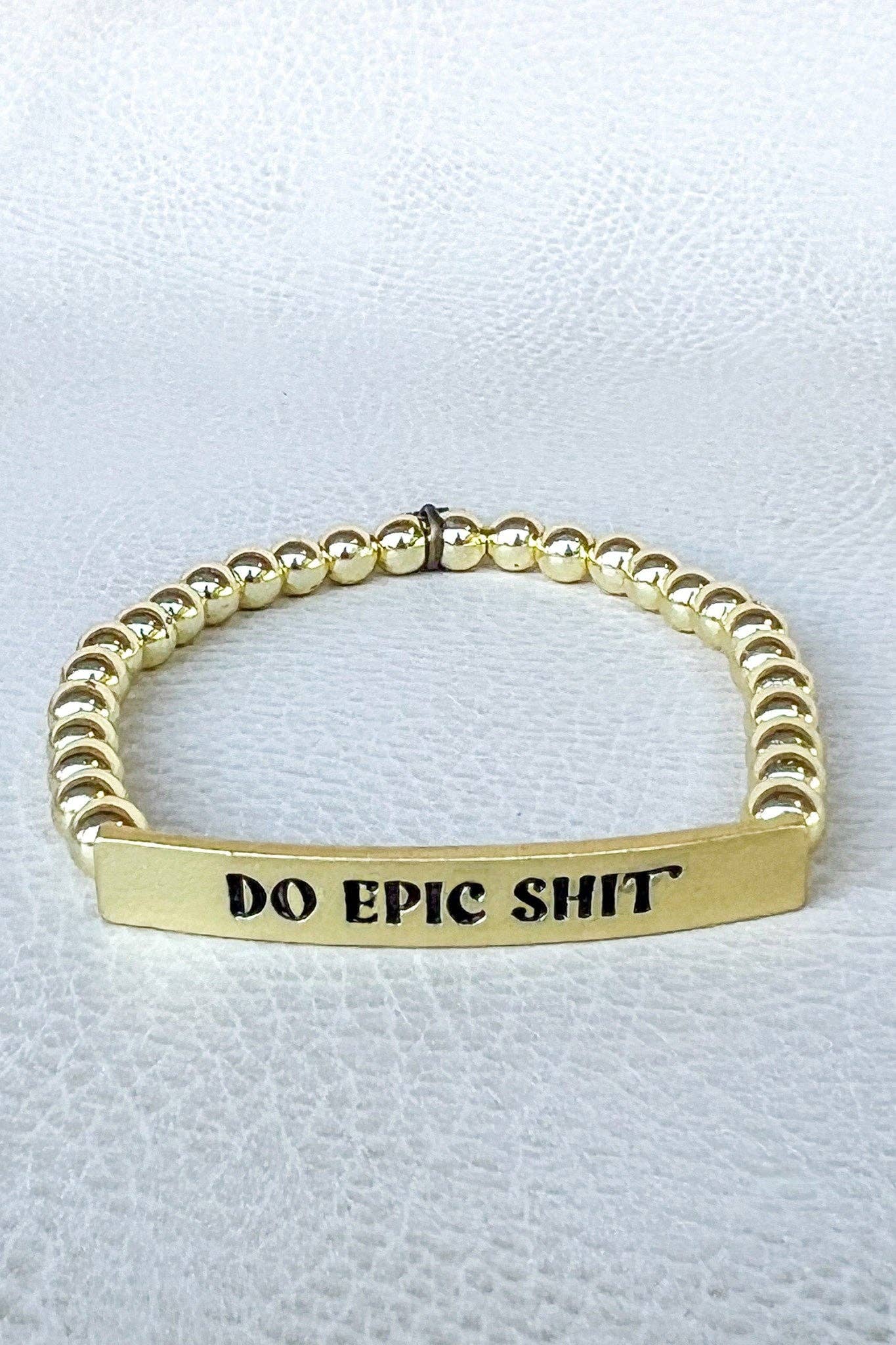 Saucy Bracelets