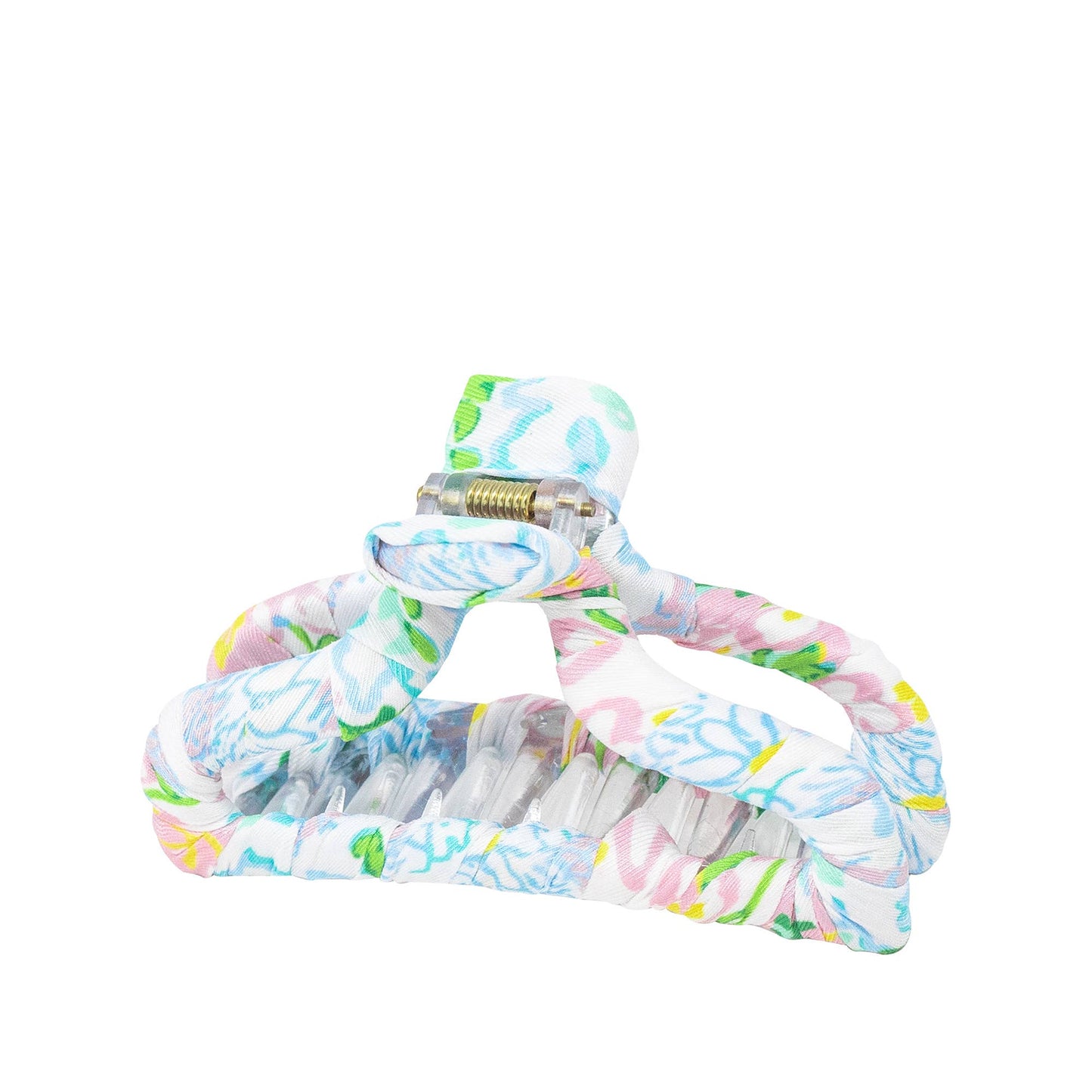 Fabric Claw Clip, Lilly Garden Home