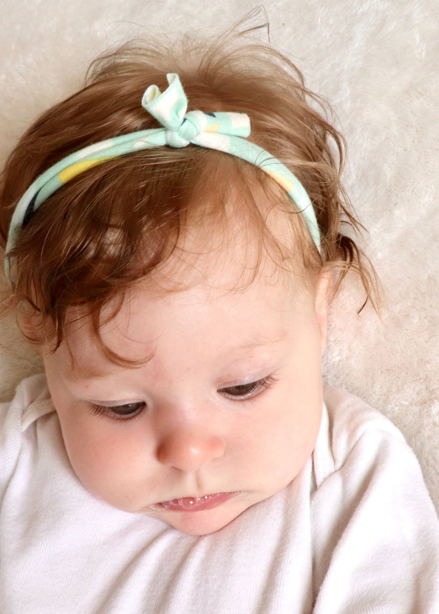 BABY SKINNY HEADBANDS