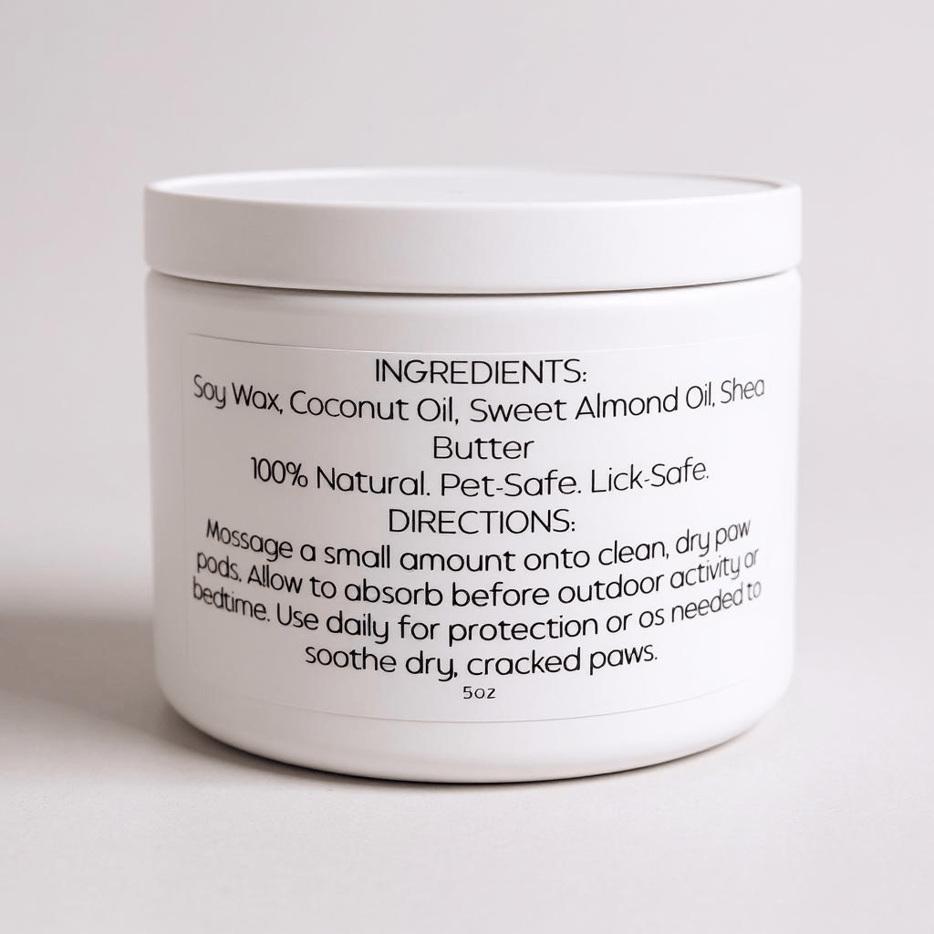 Palmetto Paws Paw Balm