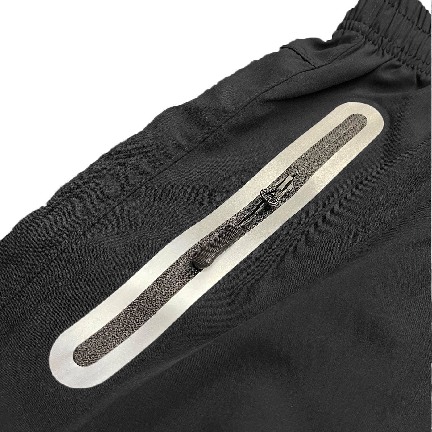 Mens Performance Active Running Short