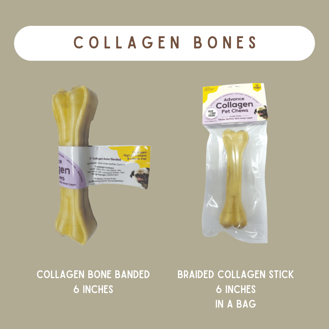 Advance Collagen Chews