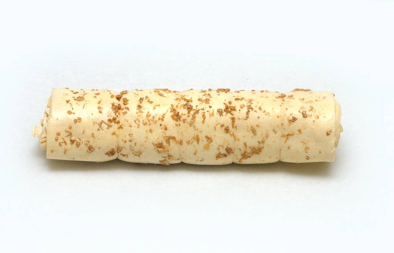 ALL-NATURAL Water Buffalo Cheek Rolls. Try all 3 flavors! Av