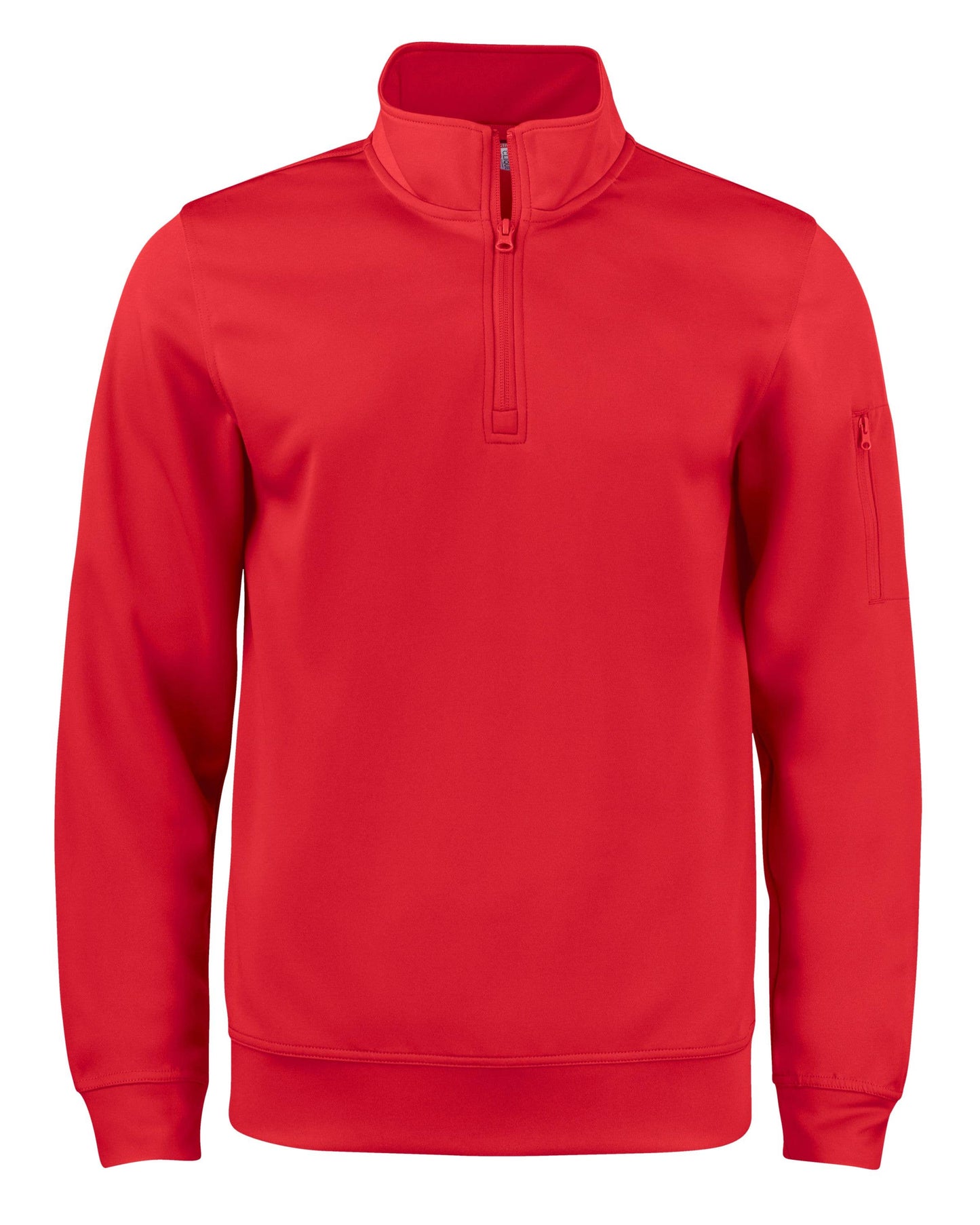 Clique Men's Lift Performance Quarter Zip