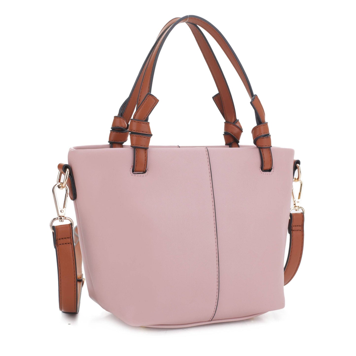 FC20407 Color Accent Tote