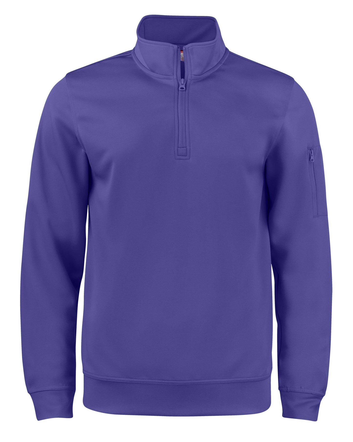 Clique Men's Lift Performance Quarter Zip