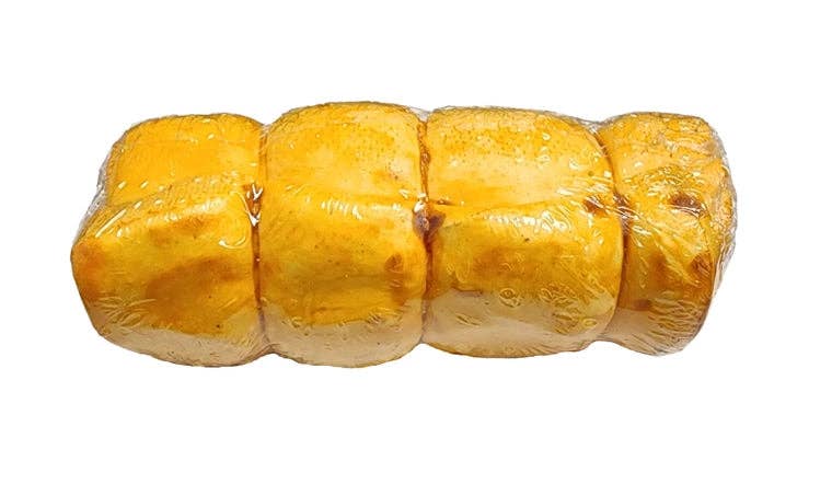 ALL-NATURAL Water Buffalo Cheek Rolls. Try all 3 flavors! Av