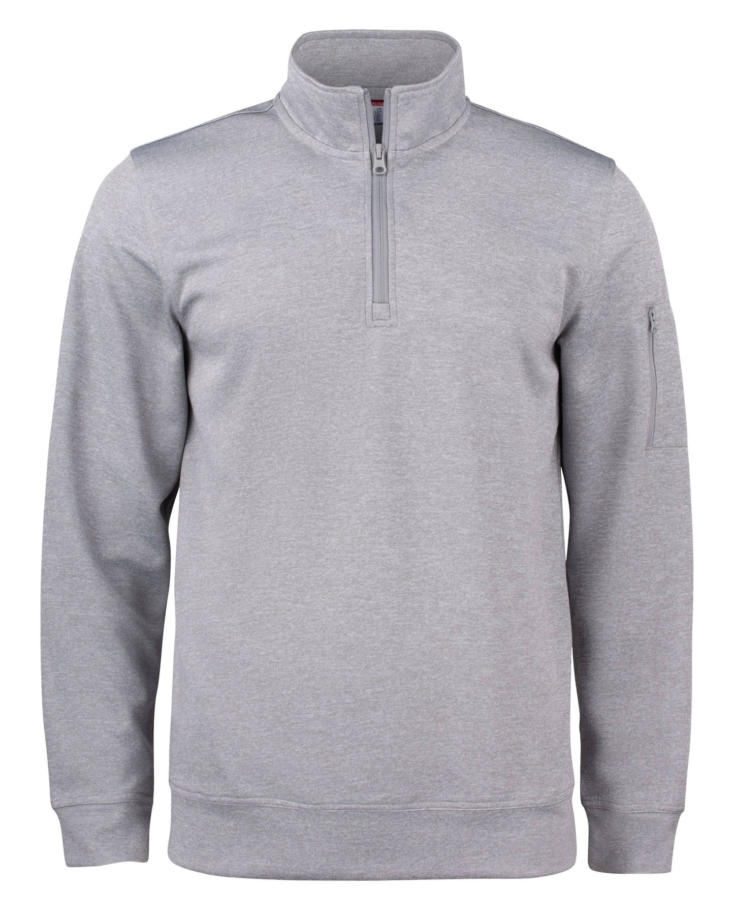 Clique Men's Lift Performance Quarter Zip