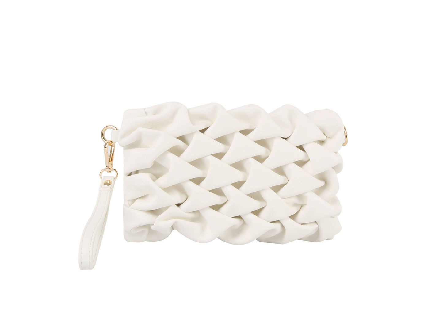Women Wristlet Clutch