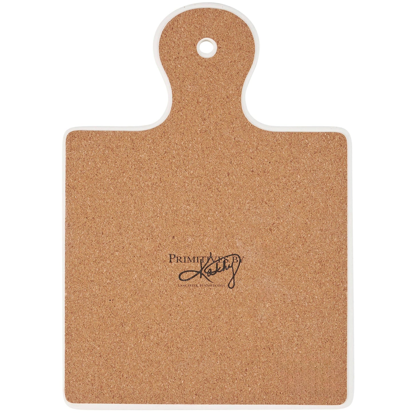 Rise & Shine Trivet