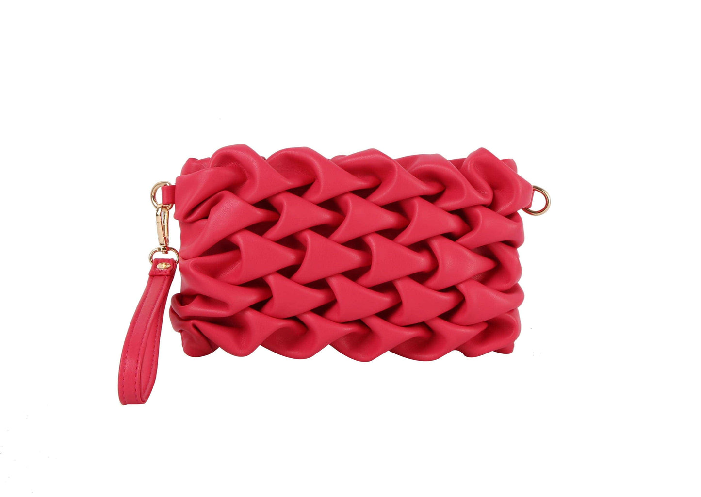 Women Wristlet Clutch