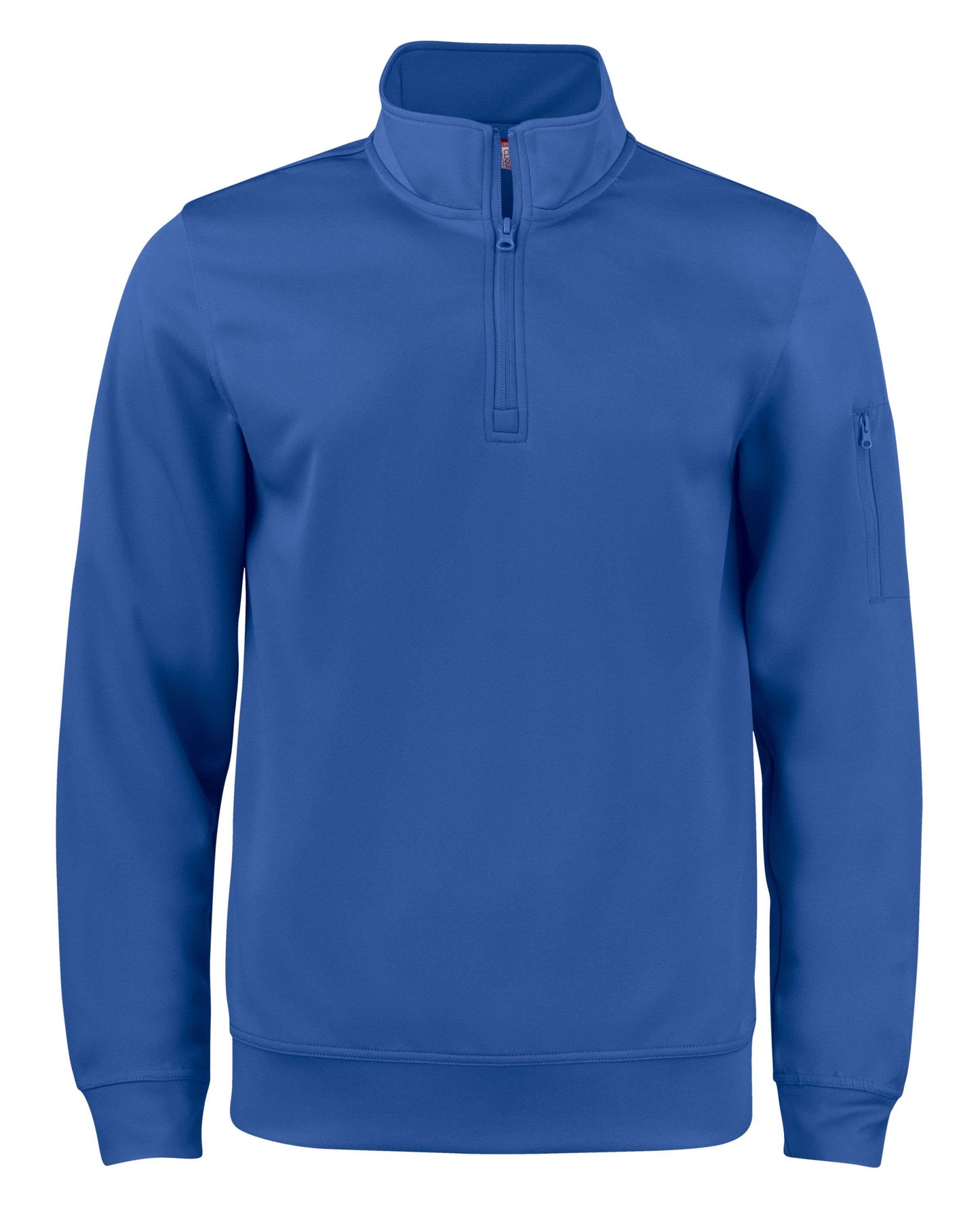 Clique Men's Lift Performance Quarter Zip
