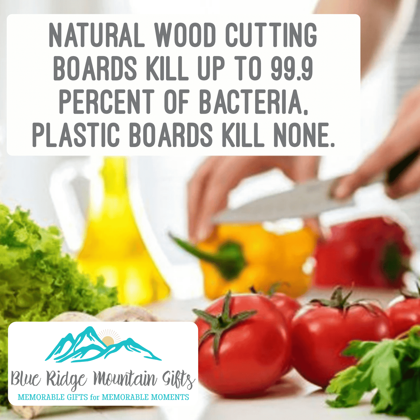 North Carolina Home State Home Cutting Board - 12 x 9 Cherry