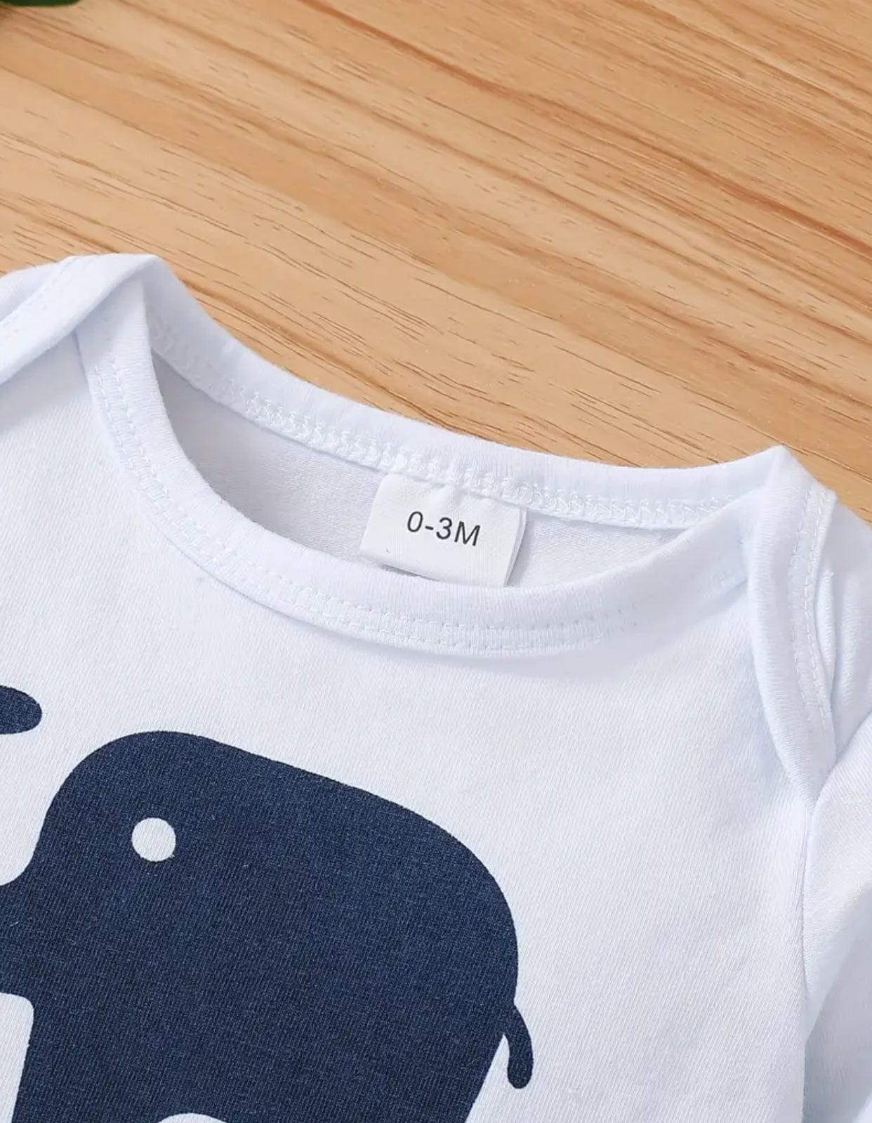 Little Peanut Pajamas