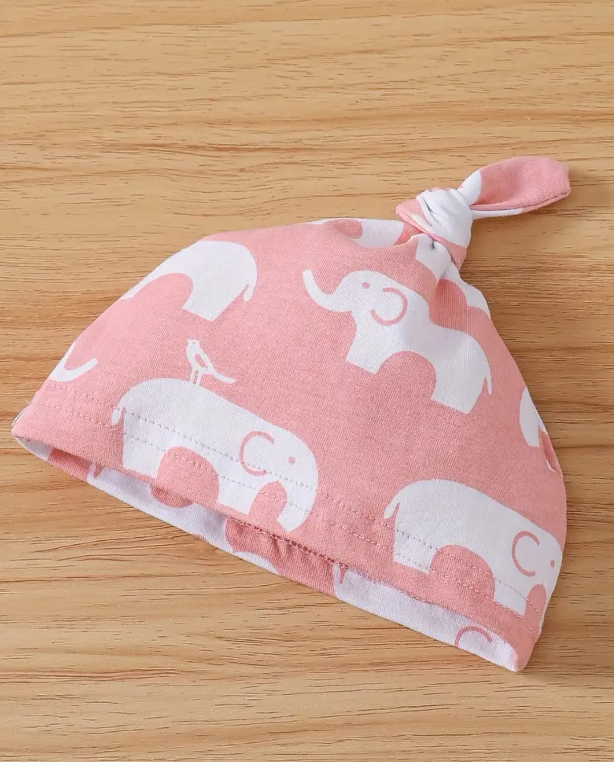Little Peanut Pajamas