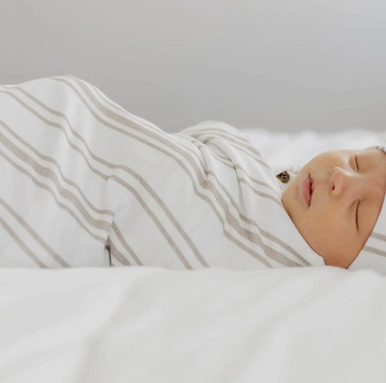 Stretchy Swaddles