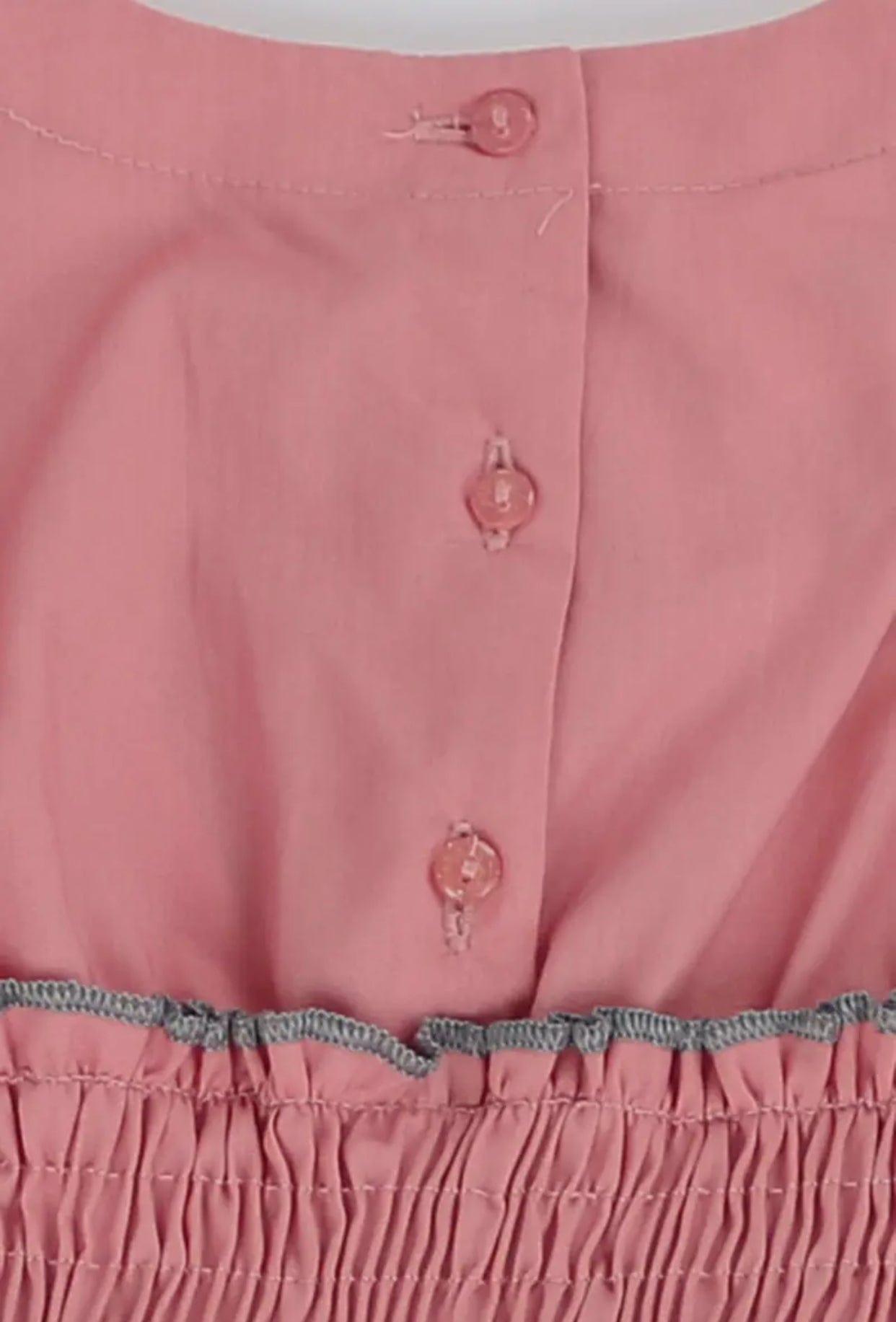 Baby Girls Ruffles Short Set