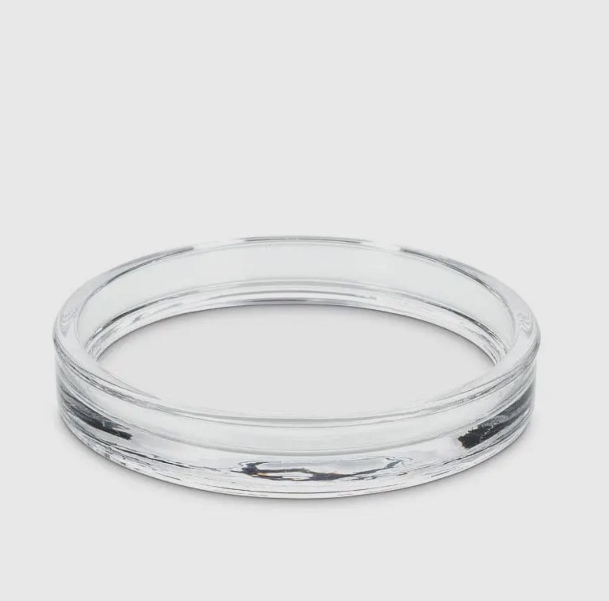 Simple Classic Wine/Candle Holder