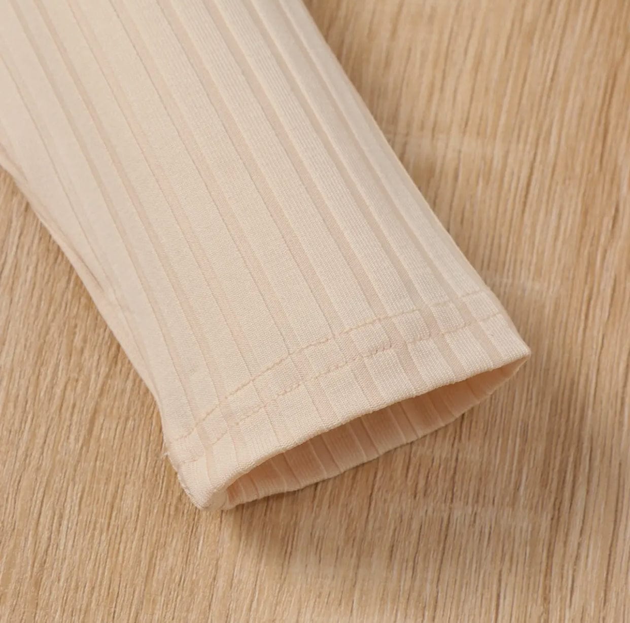 2pc Toddler Girl Floral Print Sleeveless Dress & Cardigan