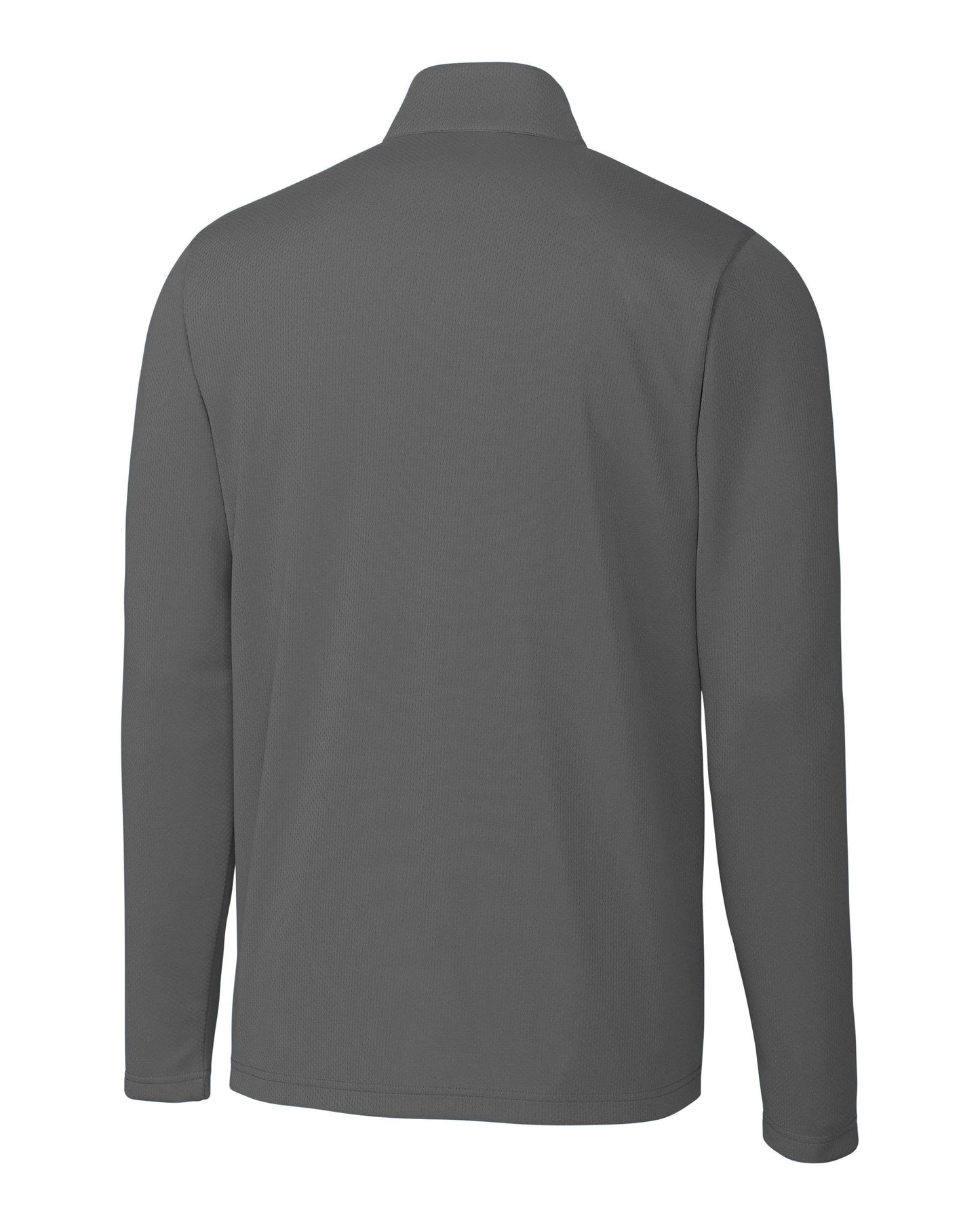 Clique Ice Pique Mens Half Zip Tech Pullover