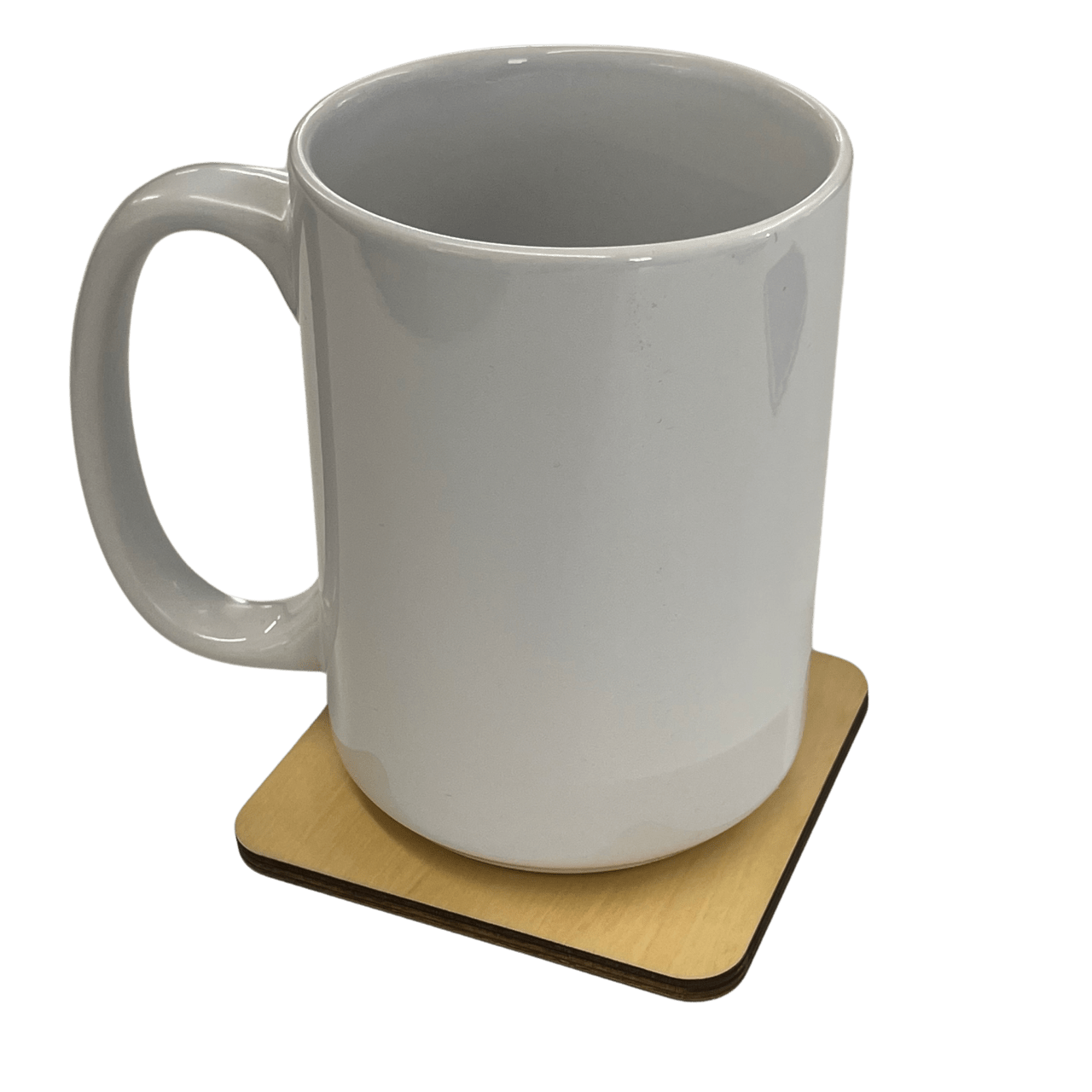 WHEN WE'RE YOUNG WE SNEEK OUT Magnet/Drink Coaster