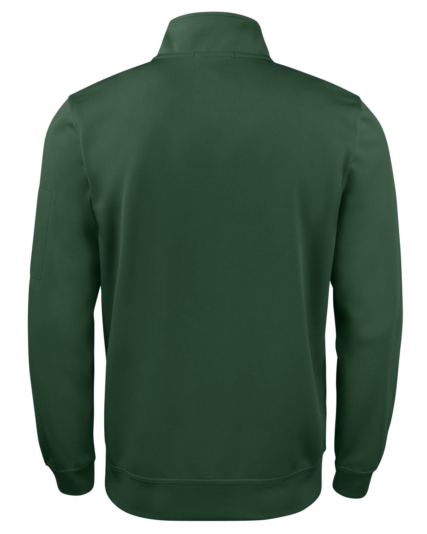 Clique Men's Lift Performance Quarter Zip