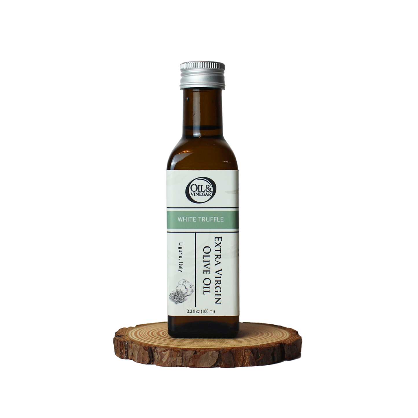 White Truffle Extra Virgin Olive Oil 100ml