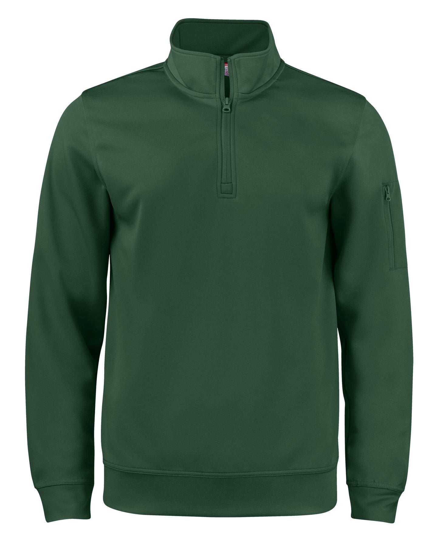 Clique Men's Lift Performance Quarter Zip