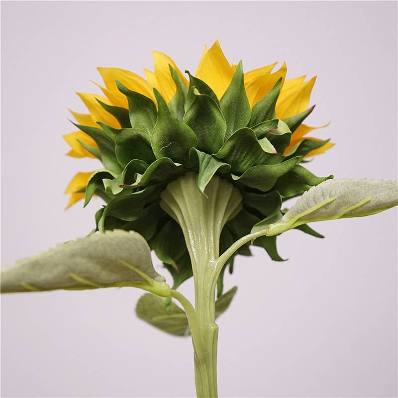 27.5"-Sunflower Stem