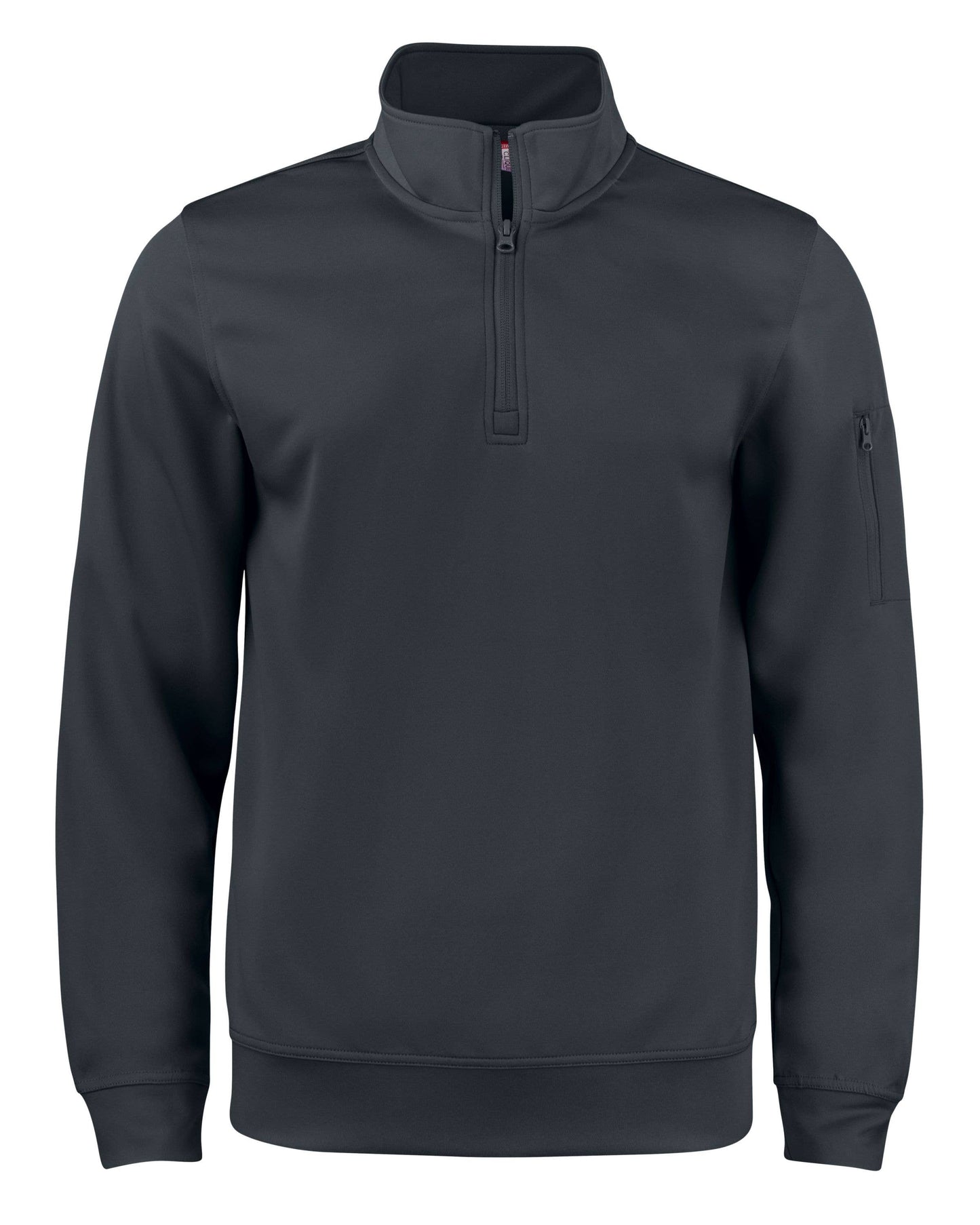 Clique Men's Lift Performance Quarter Zip
