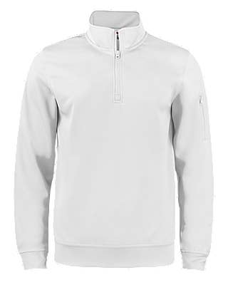 Clique Men's Lift Performance Quarter Zip