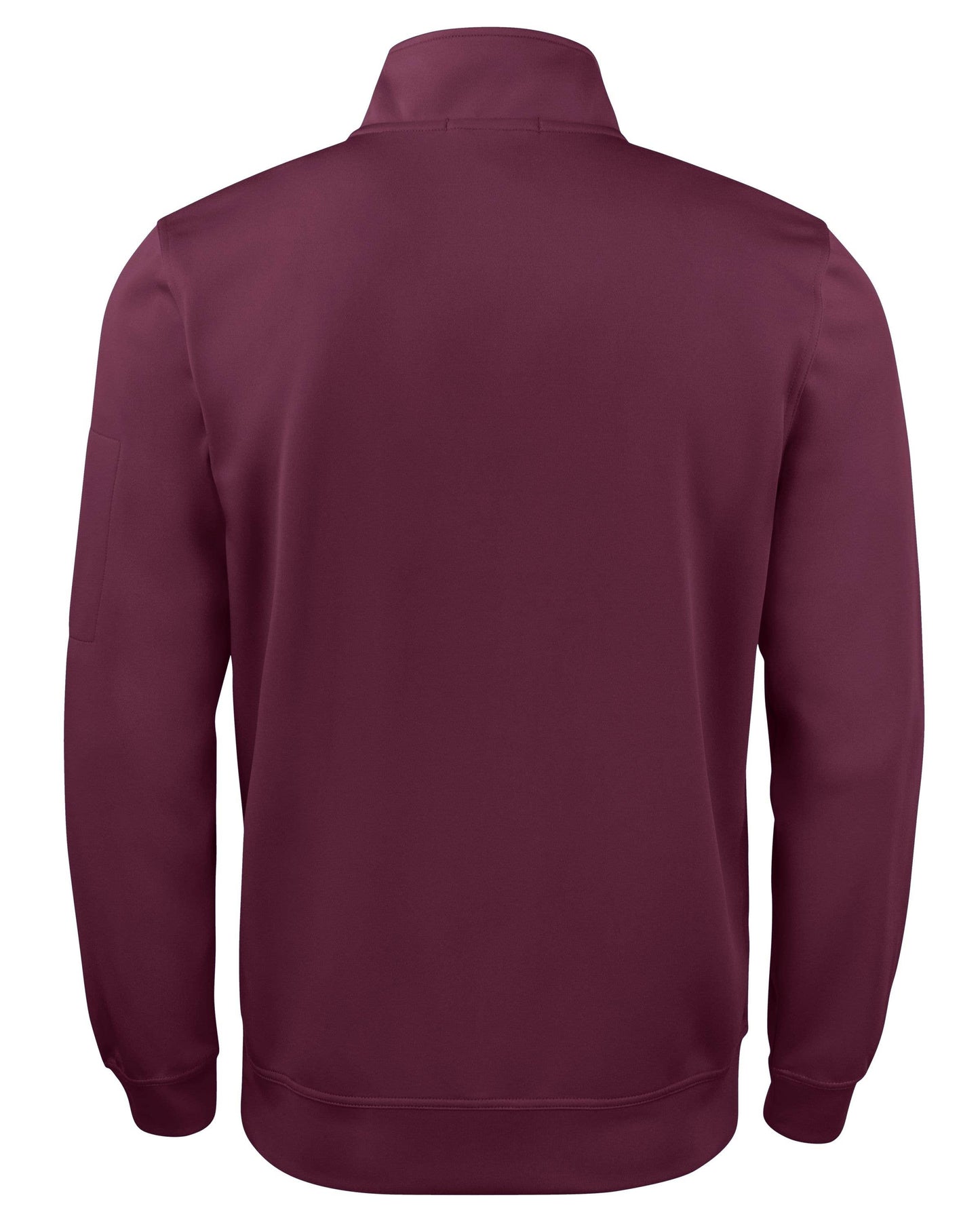 Clique Men's Lift Performance Quarter Zip