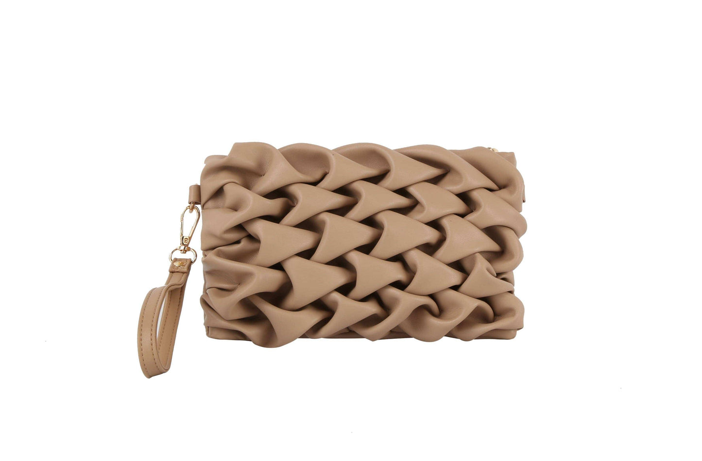 Women Wristlet Clutch