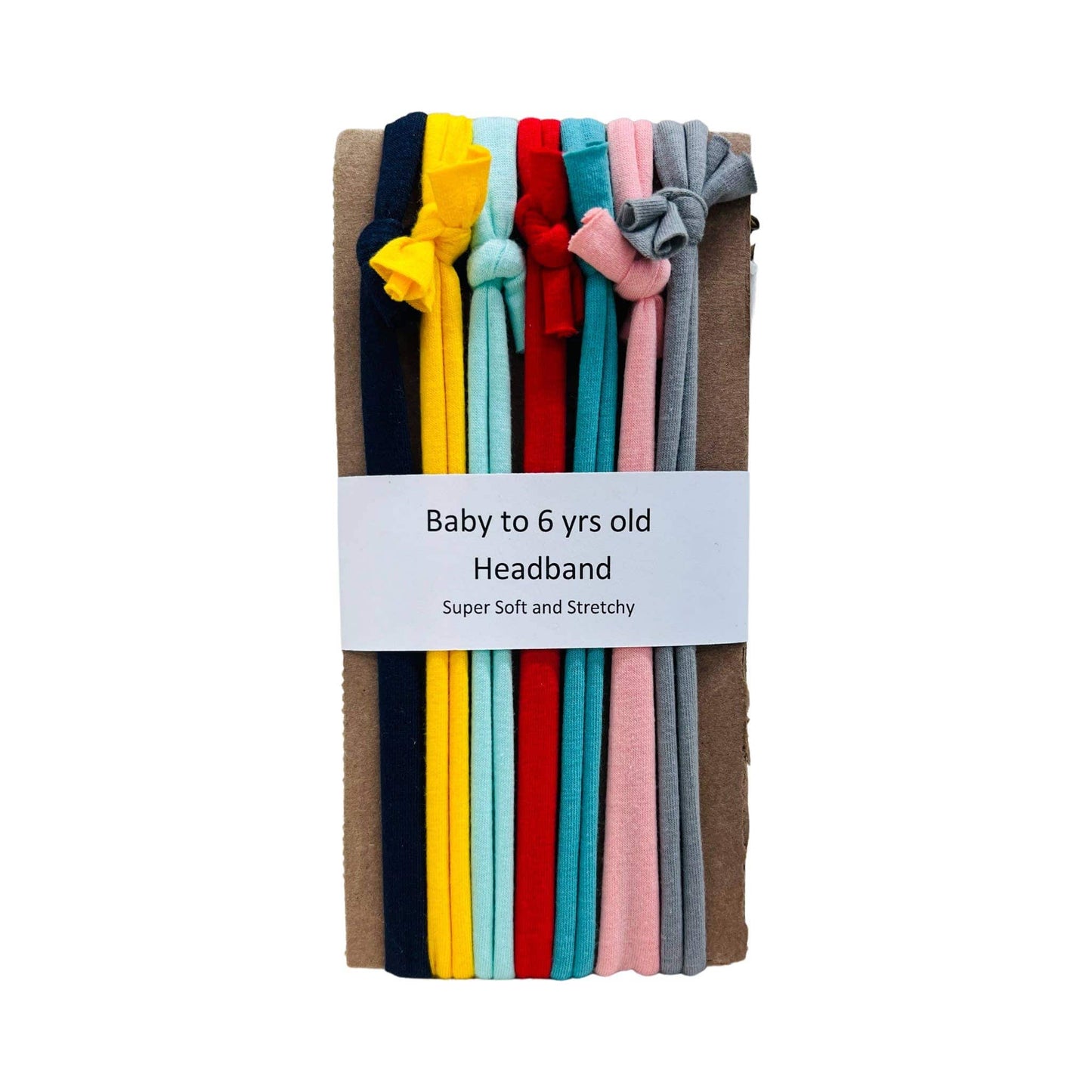 BABY SKINNY HEADBANDS