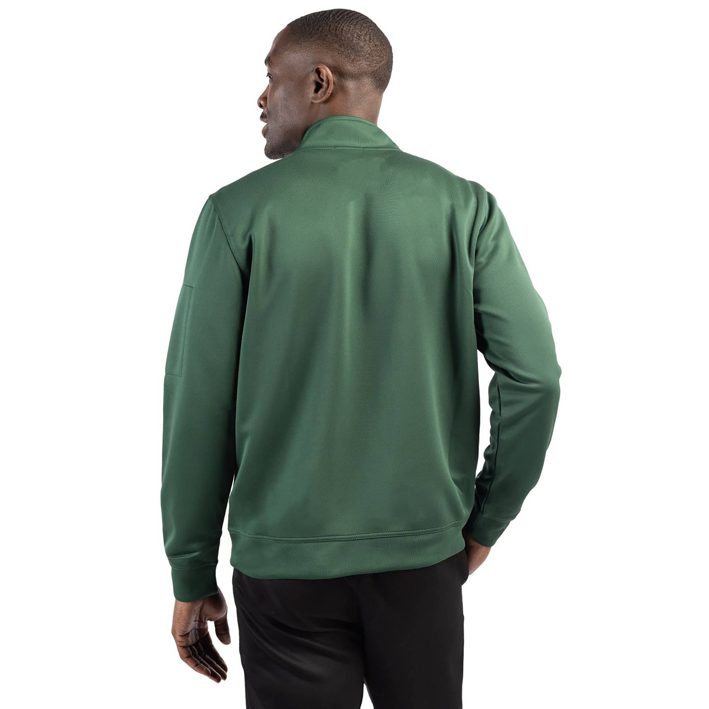 Clique Men's Lift Performance Quarter Zip