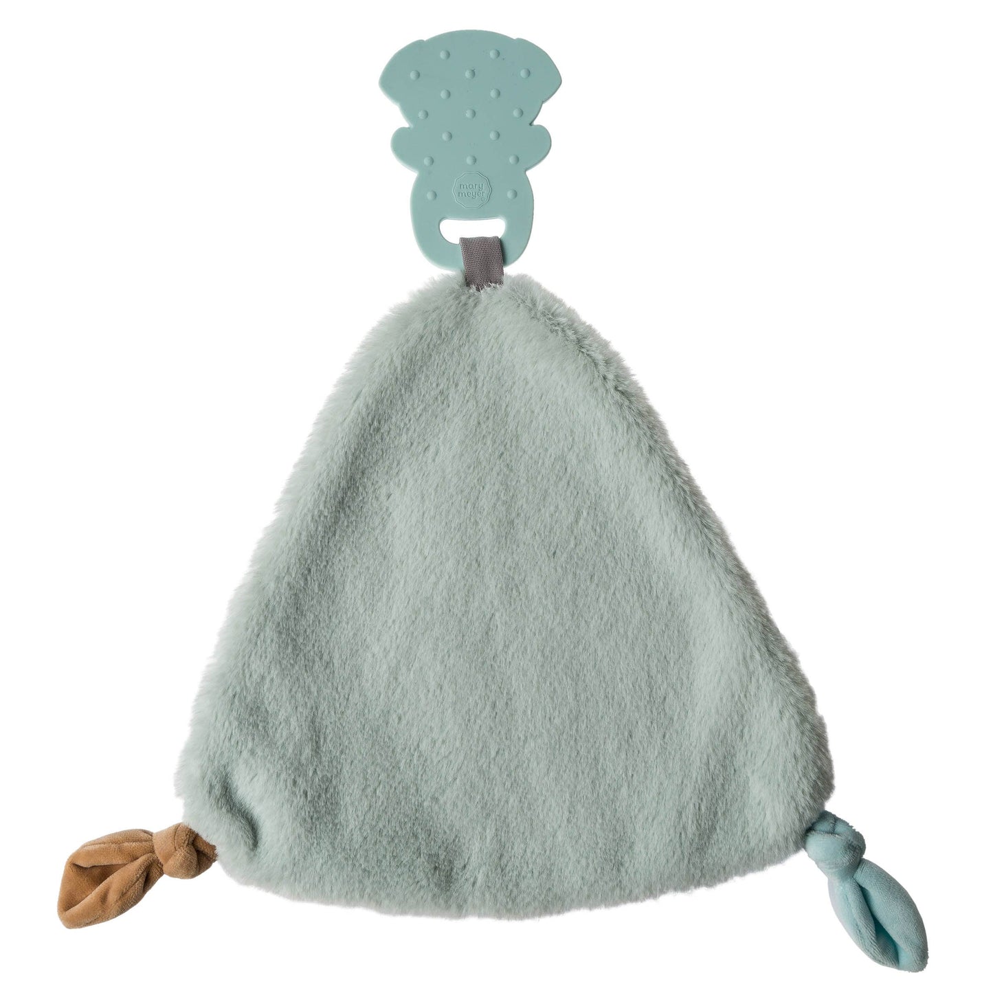 Chewy Crew Teether Lovey