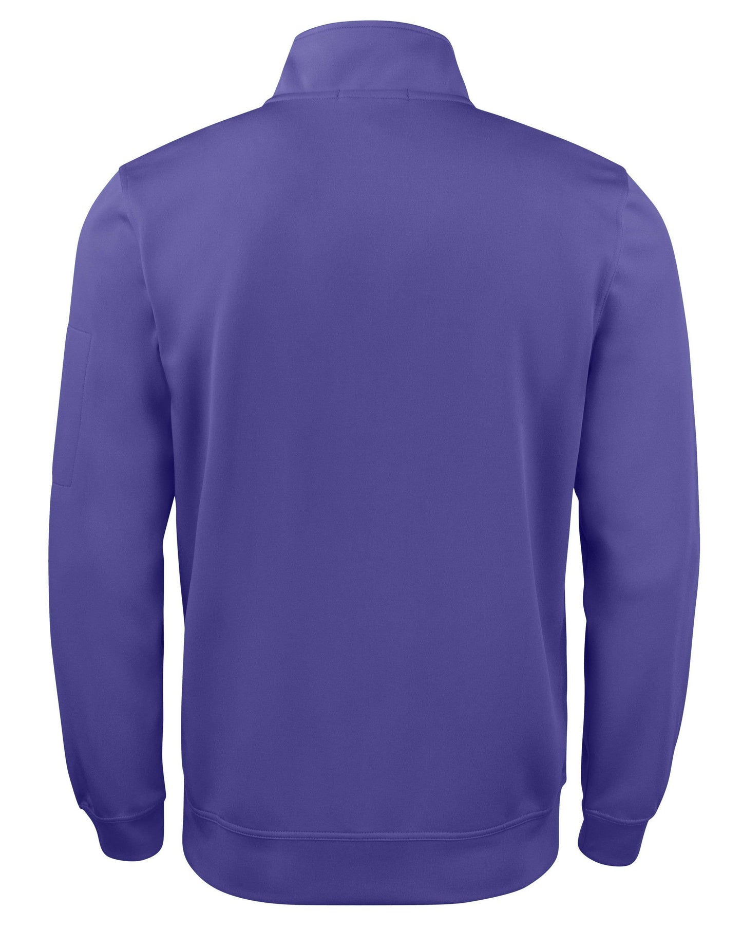 Clique Men's Lift Performance Quarter Zip
