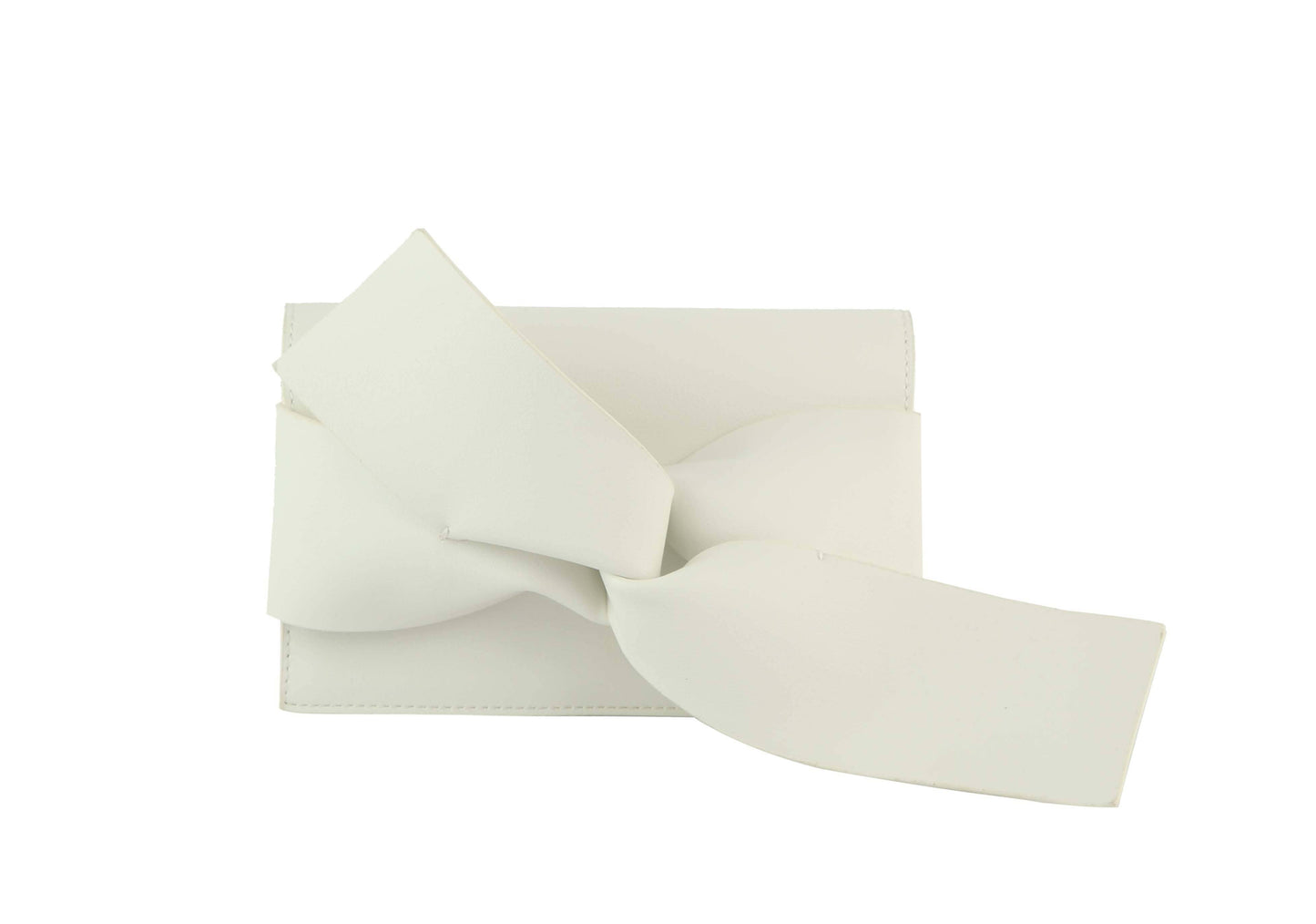 Fashion Bow Hand Clutch Bags